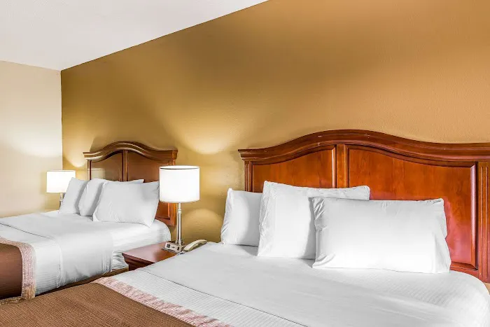 Rodeway Inn 4