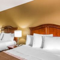 Rodeway Inn