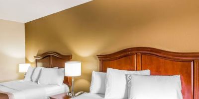 Rodeway Inn