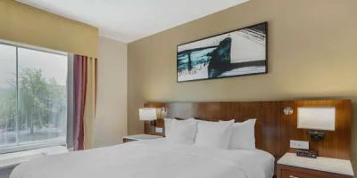 Comfort Suites East