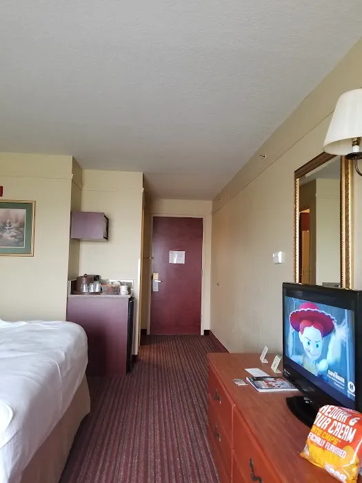 Best Western Plus Strawberry Inn & Suites 4