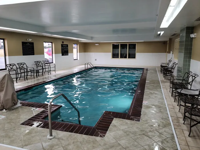Hampton Inn Knoxville-East 4