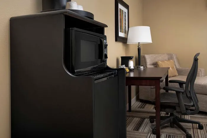 Hampton Inn Knoxville-East 4