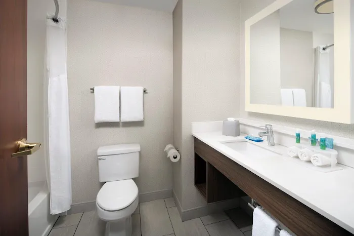 Holiday Inn Express Knoxville-Strawberry Plains by IHG 4