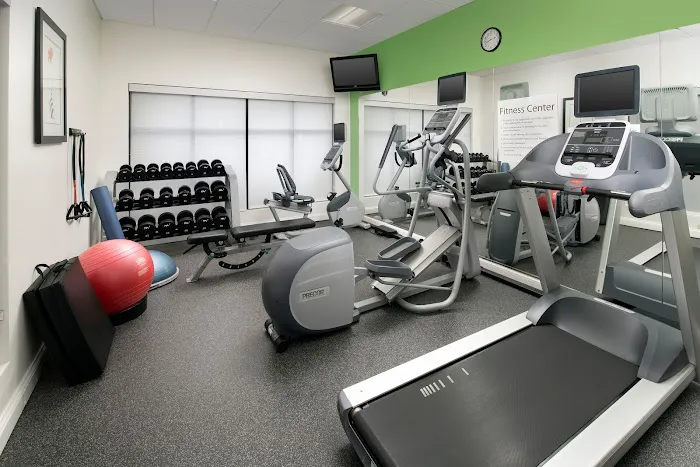 Holiday Inn Express Knoxville-Strawberry Plains by IHG 4