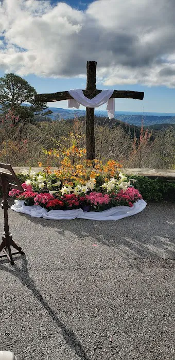 Mountain Doxology 4