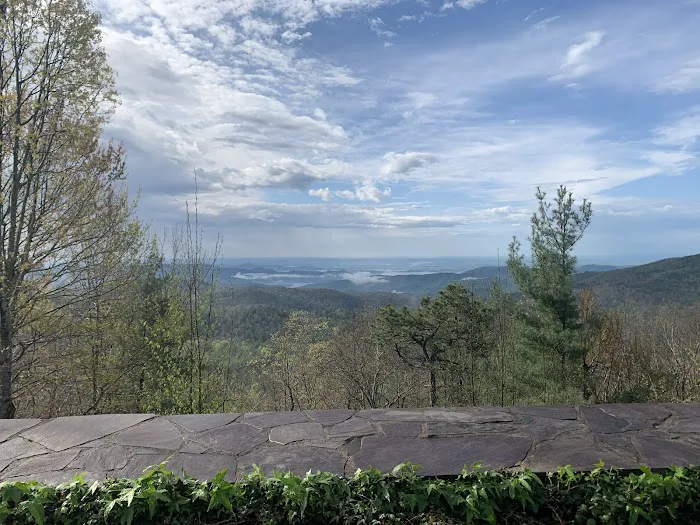 Mountain Doxology 4