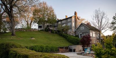 The Greystone Inn