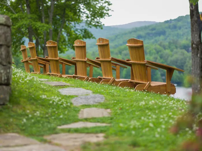 The Greystone Inn 4