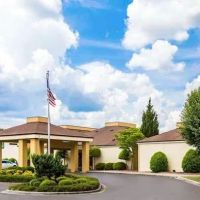Quality Inn West of Asheville ico
