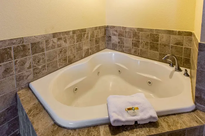 Quality Inn West of Asheville 4