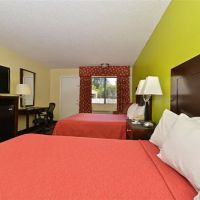 Americas Best Value Inn Canton, NC ico