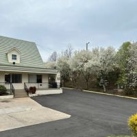 Days Inn by Wyndham Asheville West ico