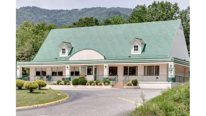 Days Inn by Wyndham Asheville West 4