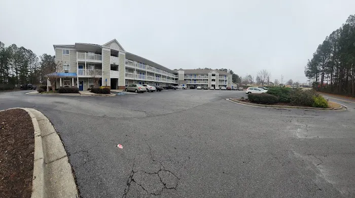 InTown Suites Extended Stay Atlanta GA - Douglasville 4