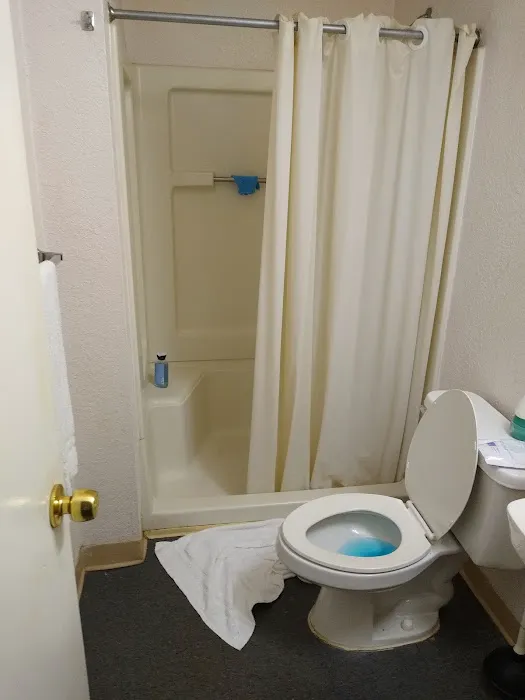 InTown Suites Extended Stay Atlanta GA - Douglasville 4