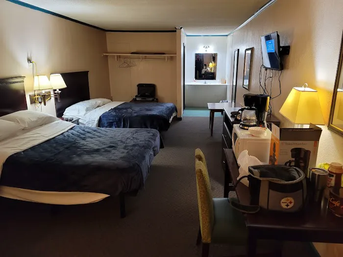 OYO Hotel McCormick Hwy 378, SC 4
