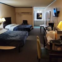 OYO Hotel McCormick Hwy 378, SC ico