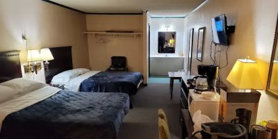 OYO Hotel McCormick Hwy 378, SC
