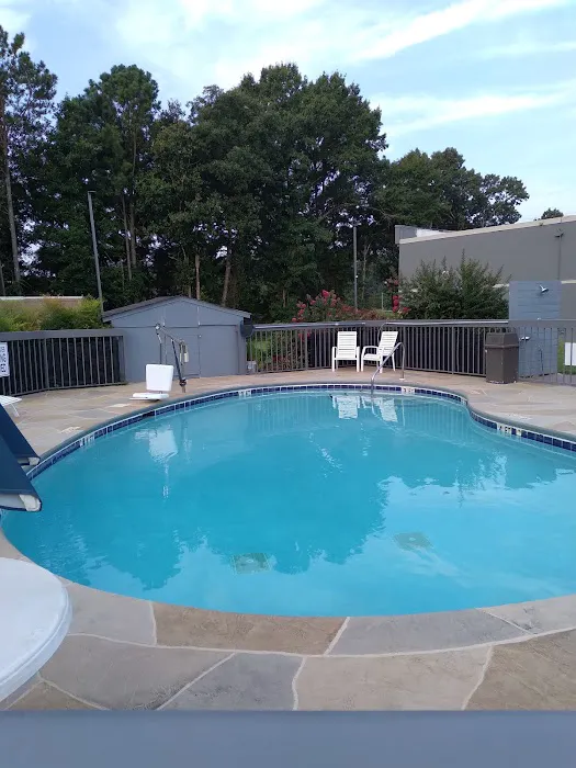 Days Inn by Wyndham Clinton / Laurens I-26 4