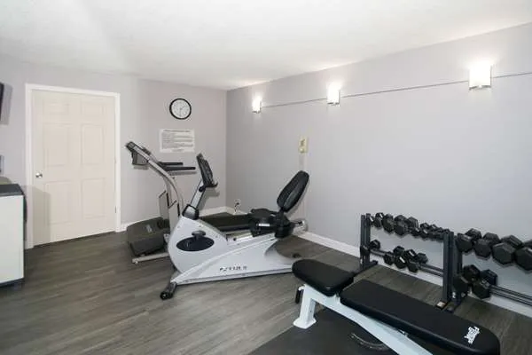 Quality Inn Clinton - Laurens I-26 4