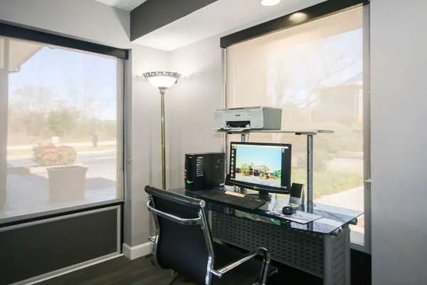 Quality Inn Clinton - Laurens I-26 4