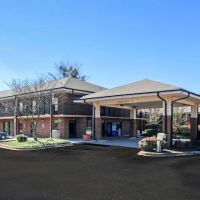 Quality Inn Clinton - Laurens I-26 ico