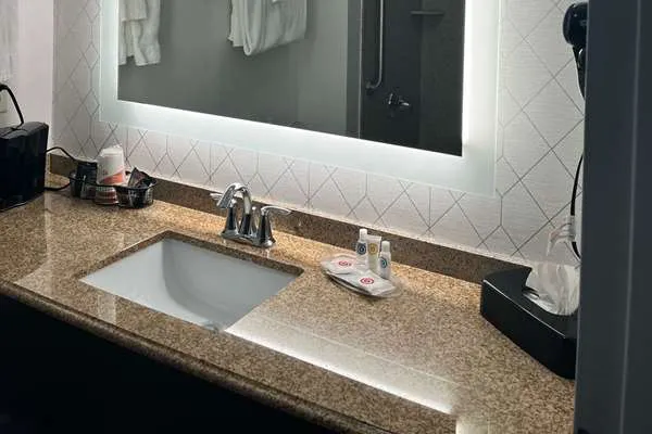 Comfort Suites Simpsonville - Greenville 4