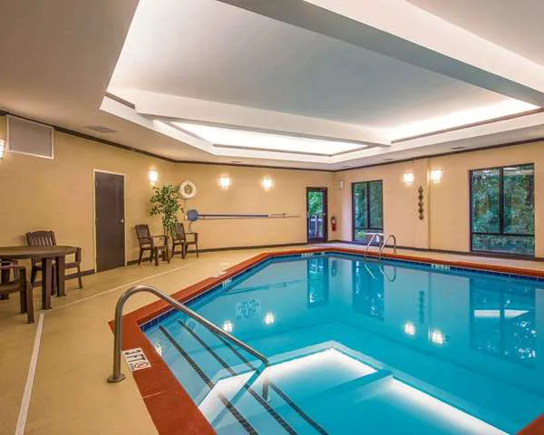 Comfort Suites Simpsonville - Greenville 4
