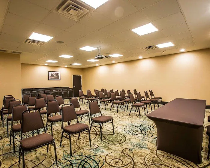 Comfort Suites Simpsonville - Greenville 4