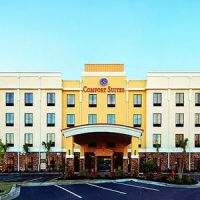Comfort Suites Simpsonville - Greenville ico