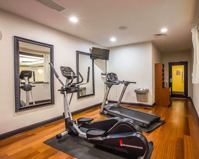 Comfort Suites Simpsonville - Greenville 4