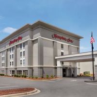 Hampton Inn Greenville/Simpsonville ico