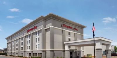 Hampton Inn Greenville/Simpsonville
