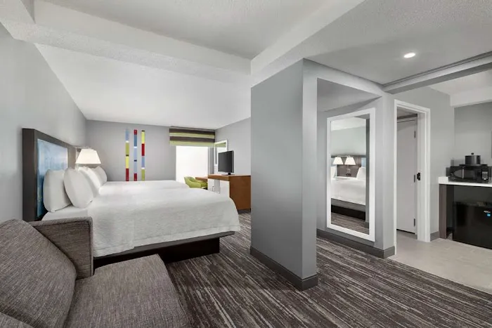 Hampton Inn Greenville/Simpsonville 4