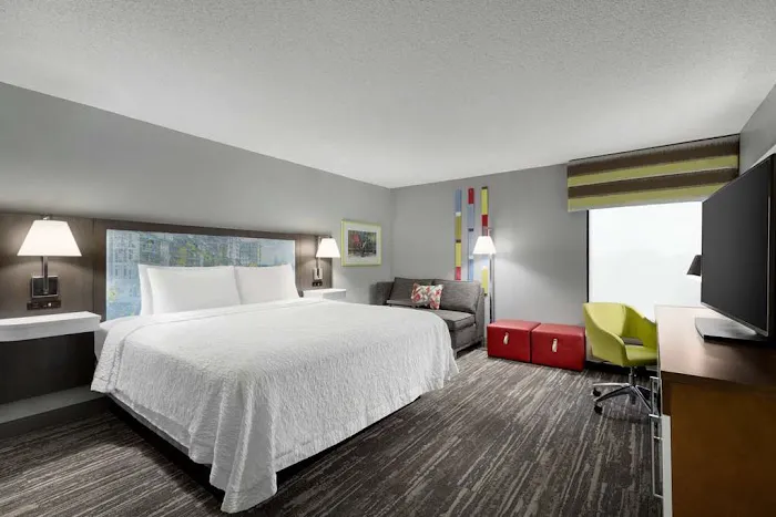 Hampton Inn Greenville/Simpsonville 4