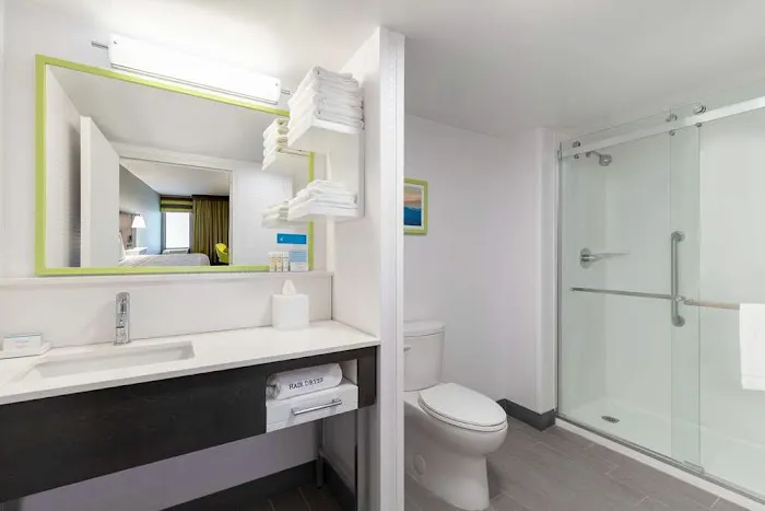 Hampton Inn Greenville/Simpsonville 4