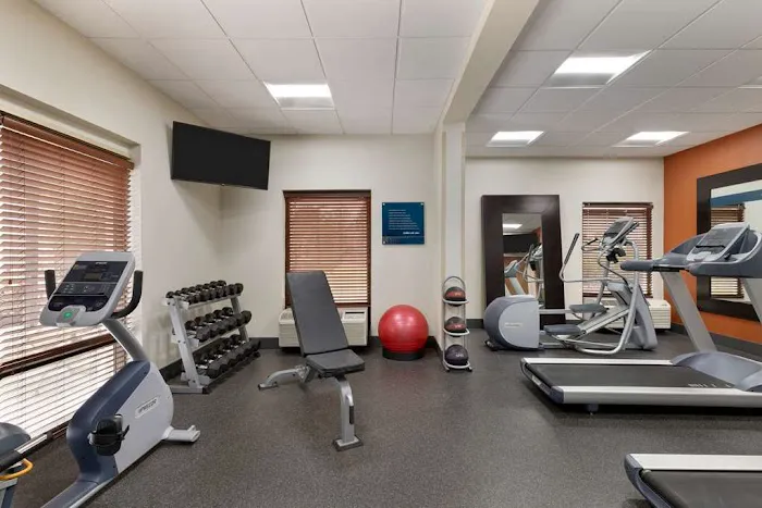 Hampton Inn Greenville/Simpsonville 4