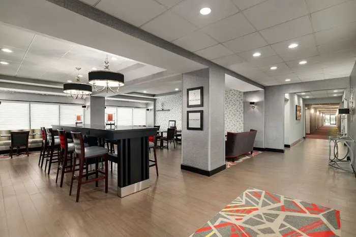 Hampton Inn Greenville/Simpsonville 4