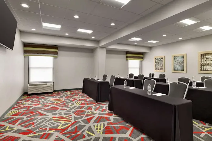 Hampton Inn Greenville/Simpsonville 4