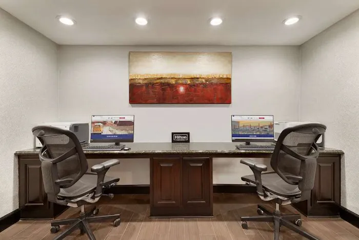 Hampton Inn Greenville/Simpsonville 4
