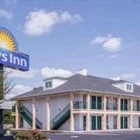 Days Inn by Wyndham Simpsonville ico