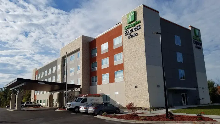 Holiday Inn Express & Suites Greenville SE - Simpsonville by IHG 4
