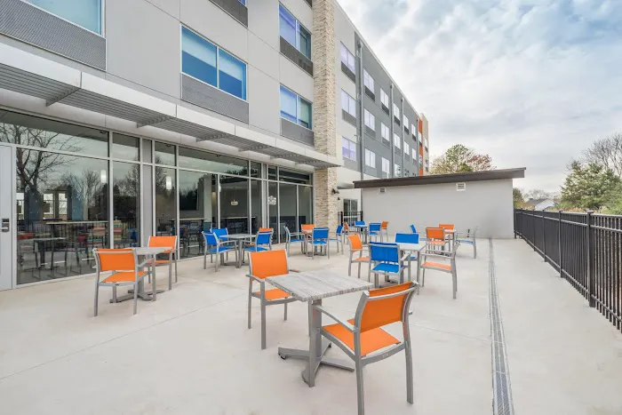 Holiday Inn Express & Suites Greenville SE - Simpsonville by IHG 4