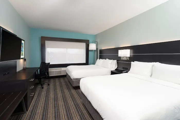 Holiday Inn Express & Suites Greenville SE - Simpsonville by IHG 4