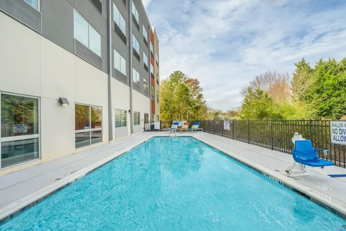Holiday Inn Express & Suites Greenville SE - Simpsonville by IHG 4