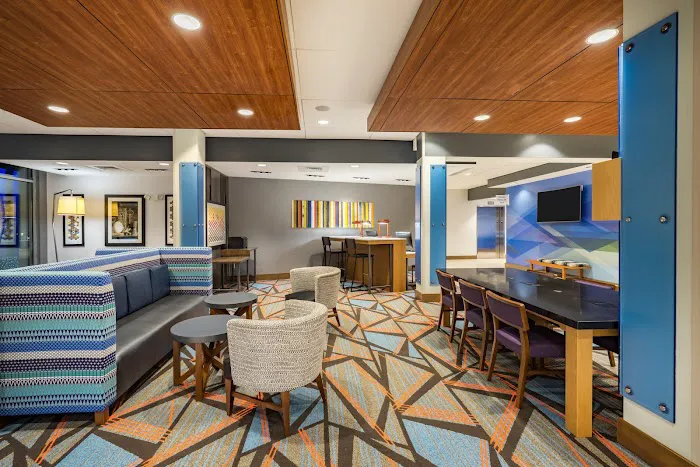 Holiday Inn Express & Suites Greenville SE - Simpsonville by IHG 4