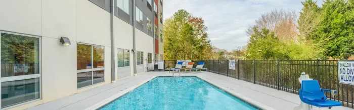 Holiday Inn Express & Suites Greenville SE - Simpsonville by IHG 4