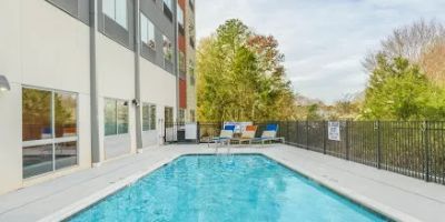 Holiday Inn Express & Suites Greenville SE - Simpsonville by IHG