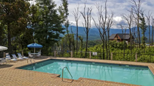 Homegrown Hideaways: Big Bear Cabin 4